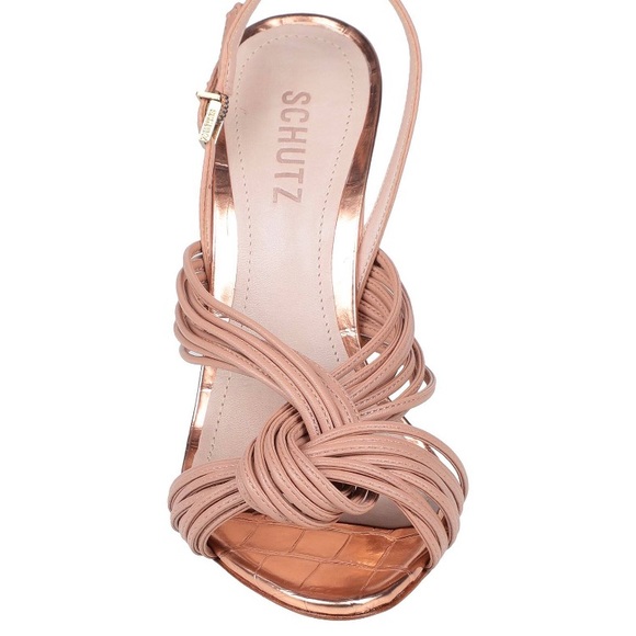 Schutz sandals - Picture 2 of 8